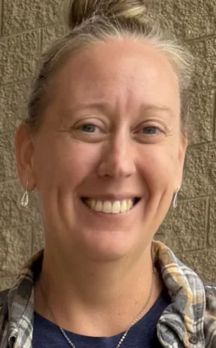 Amanda St. Aubin